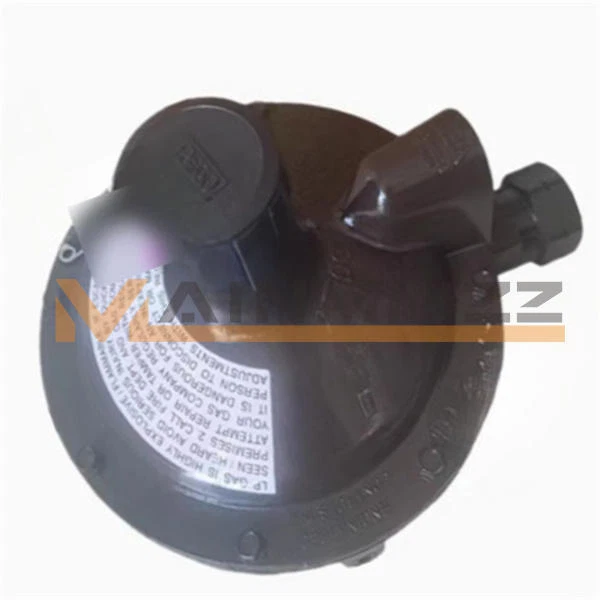 1PC REGO Pressure relief valve LV5503H820 high-pressure valve NEW - Image 4 of 4