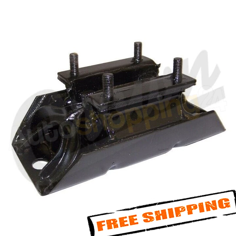 Crown Automotive 52059347AB Rear Motor Mount for 2000-2001 Jeep Cherokee XJ 4.0L - Изображение 2 из 4