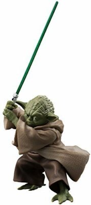 NEW Star Wars Premium Yoda Figure SEGA Japan F/S | eBay