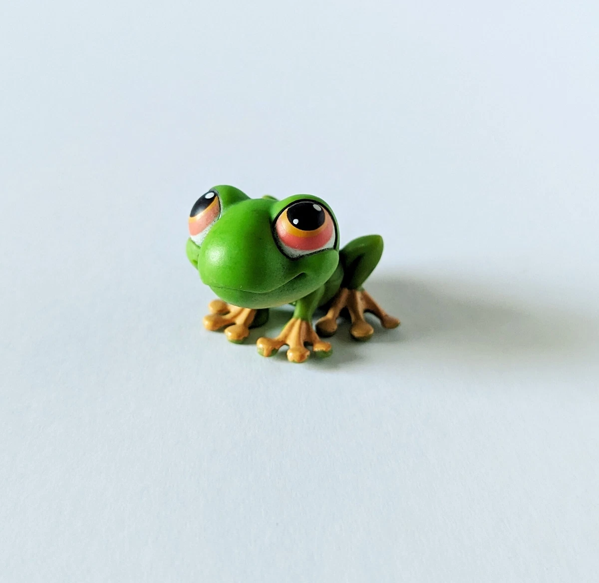 Lps frog hotsell