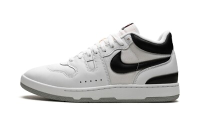 Nike Mac Attack SQ SP White Black FB8938-101 Mens New | eBay