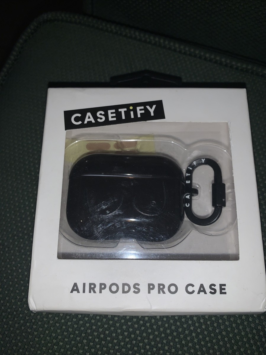 Iphone Casetify Airpods Pro Case Sticker CASETIFY AIRPODS PRO TPU
