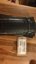 Schwalbe G-One Overland TLE Bike Tyre 700 x 45 Folding - Black (700x45c) Gravel 