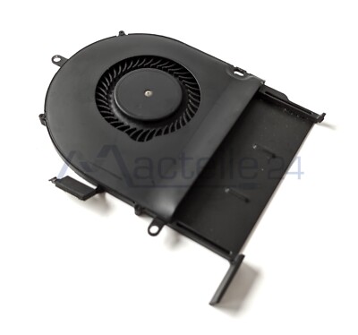    13  MacBook Pro RETINA A1502 CPU GPU Lüfter Fan MG70050V1-C03C  2013 14 15