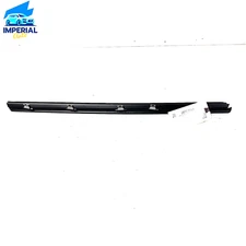 2016-2022 BMW X1 F48 FRONT LEFT DRIVER DOOR WINDOW INNER WEATHERSTRIP SEAL OEM