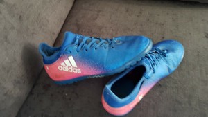 astro turf trainers size 5