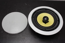 DCM TD620W 6.5 inch 2-Way 60W RMS 8 Ohm In-Wall Speaker Pair