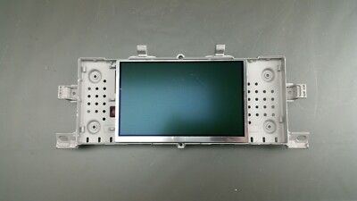 Orig BMW 5er F10 Montior Bildschirm CID 7'' Central Information Display 4021200