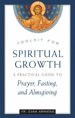 Toolkit for Spiritual Growth, Brand New, Free shipping in the US