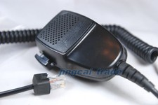 Microfono Microfono per Motorola GM300 GM338 GM950 Autoradio Mobile Nuovo!