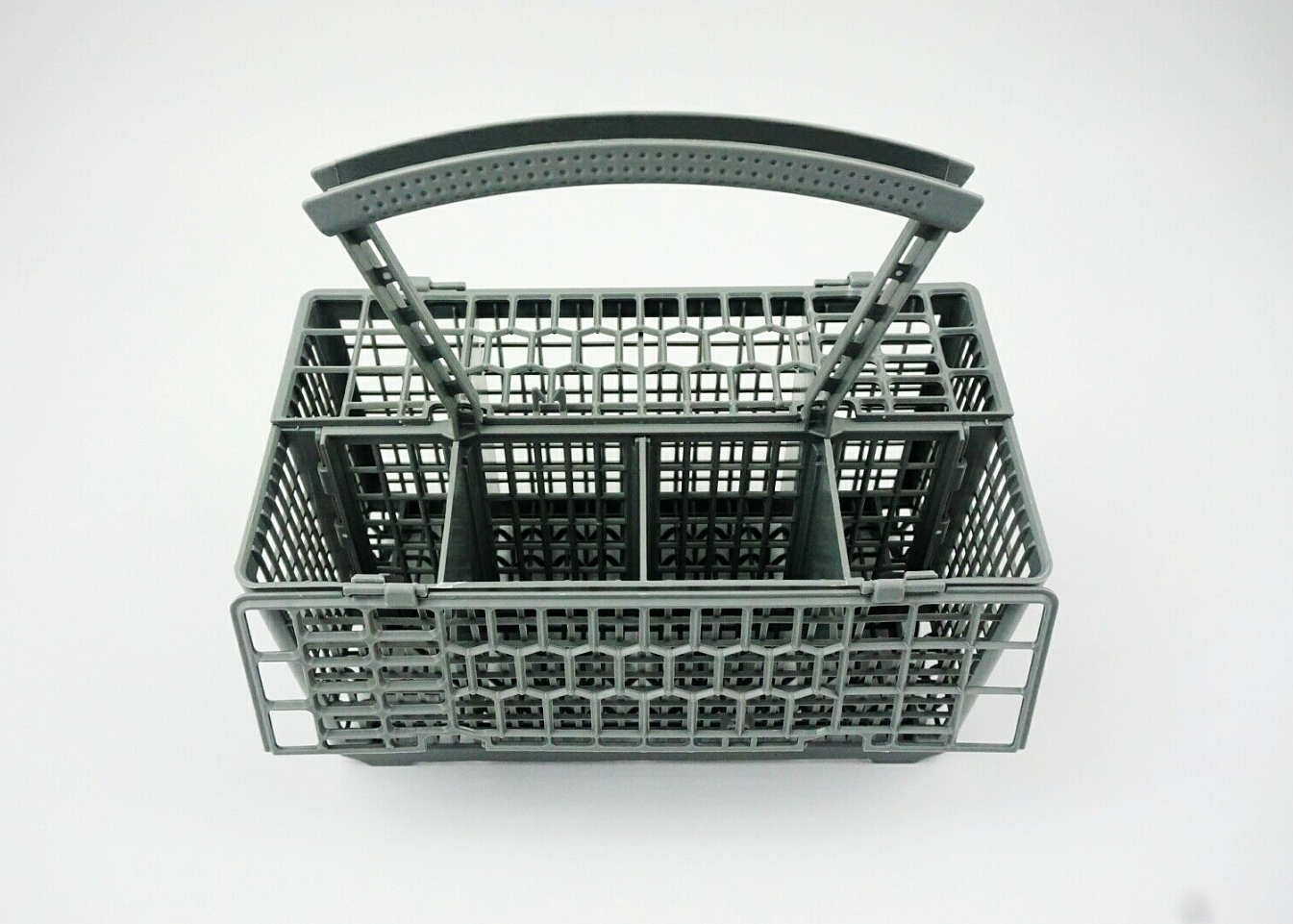 Beko/Bellini Whirlpool Dishwasher Spare Parts Cutlery Rack Basket (B80