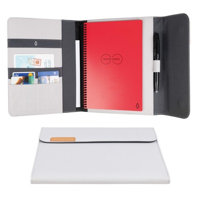 Capsule 2.0 Schreibmappe für Core Panda und Fusion Digitales Notizbuch - Exec...