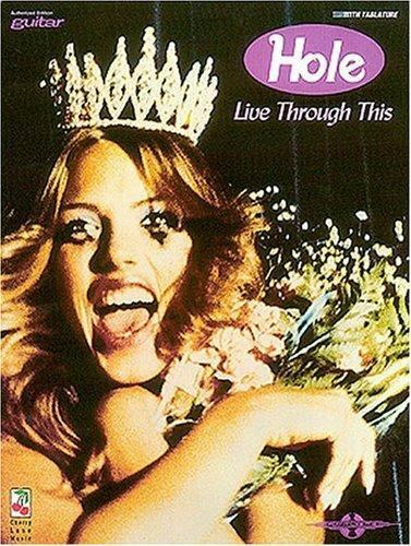 Hole - Live Through This paperback Used - Good 9780895249517| eBay