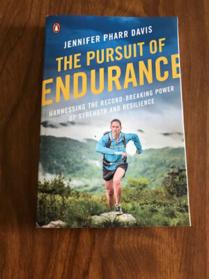 The Pursuit of Endurance: Harnessing the Record-Signed by Author