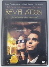 Revelation - DVD - 2000