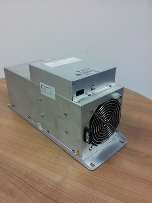 High Voltage Power Supply for Candela Laser VBeam-II, repair service