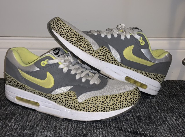 air max 1 safari pack