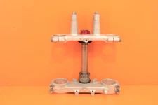 2007 05-07 CR85R CR85 OEM Triple Tree Clamp Set Steering Stem Fork Brace Crown