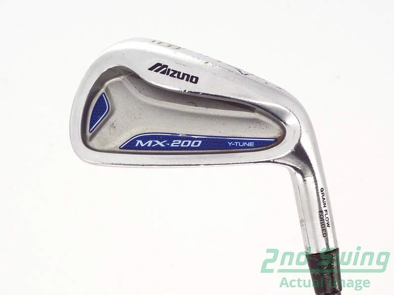 Mizuno Mx 200 Graphite for sale | eBay