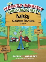 Sherry J. Kubalsky | The Perfectly Imperfect Christmas Tree | Buch | Englisch