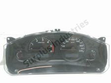 Compteur Nissan NP300