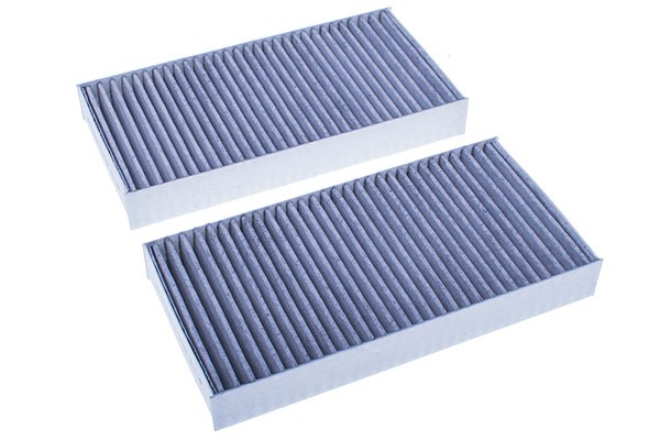 DENCKERMANN M110013K Filter, cabin air for HONDA