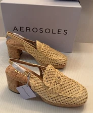 Ankle Strap Platform Pump Heeled Loafers