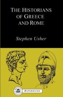 S. Usher (U. A.) | The Historians Of Greece And Rome | Taschenbuch | Englisch
