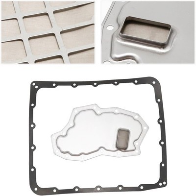 Transmission Filter Kit For Nissan 350Z Pathfinder Infiniti G35