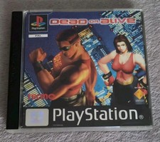 ebay® Auktion 365974198001 | Dead or Alive Sony PS1 Playstation 1 Thumbnail of ebay® auction 365974198001 | Dead or Alive Sony PS1 Playstation 1