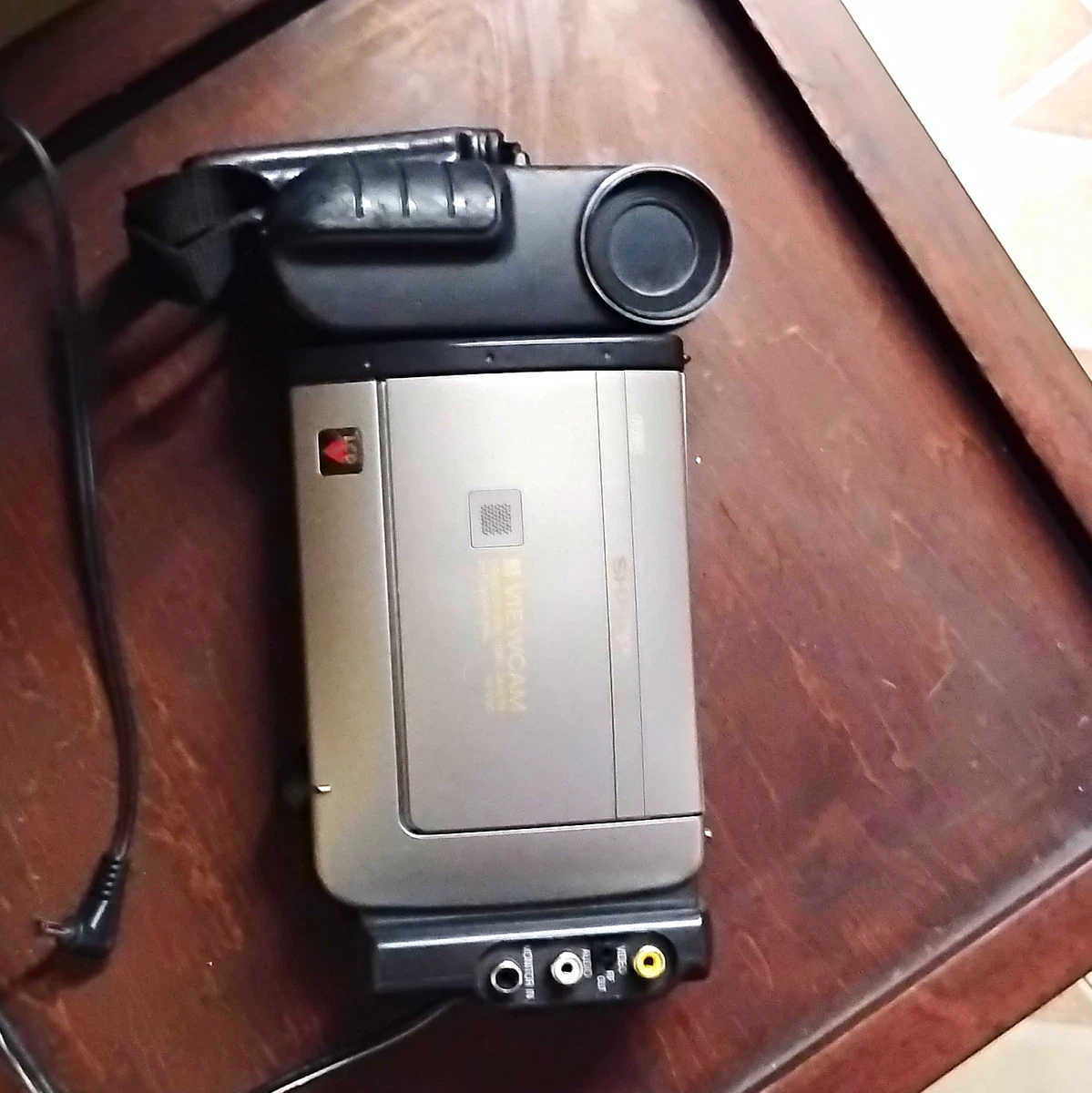 Sharp MiniDV Camcorders for sale - eBay