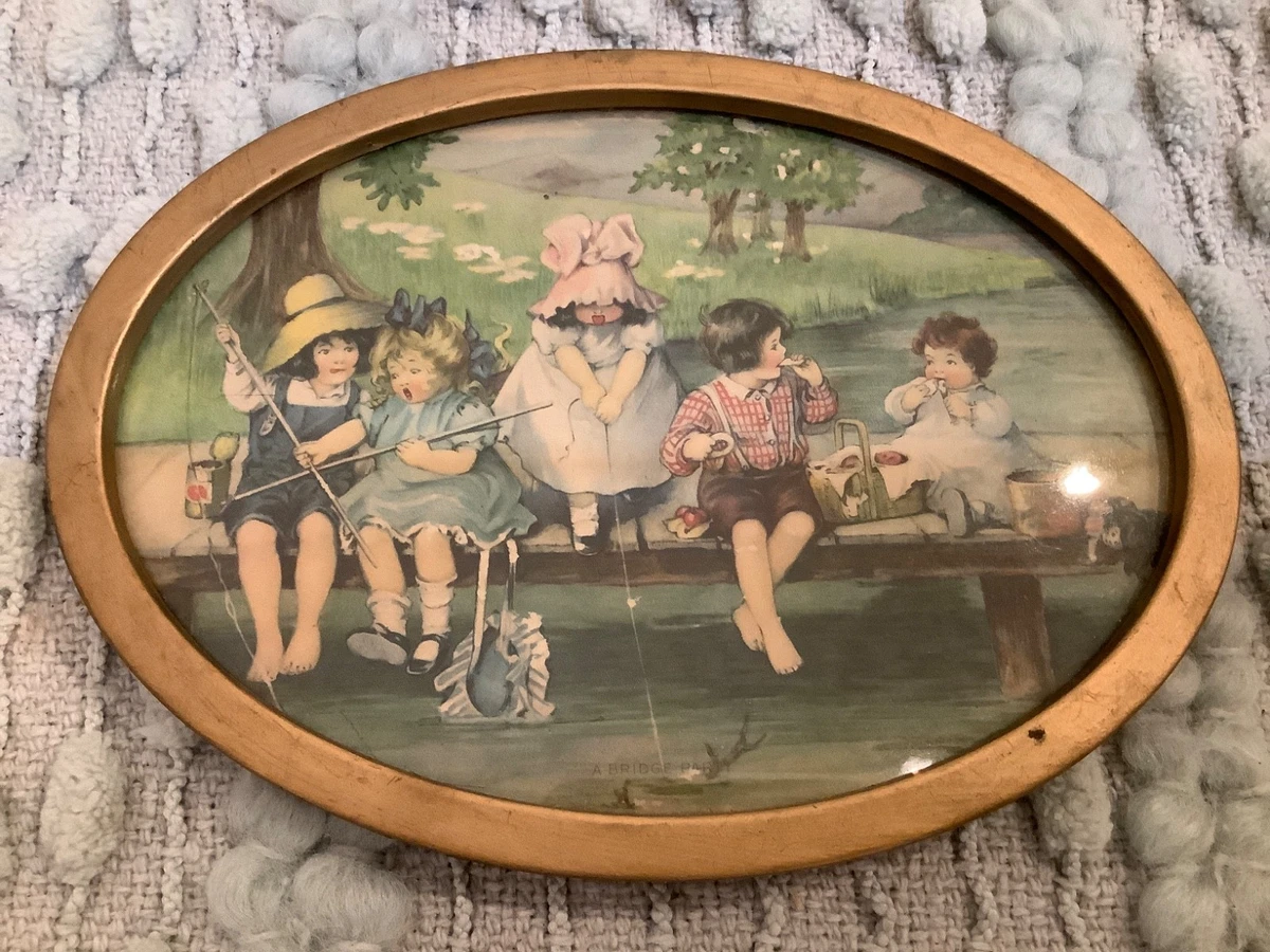 Bessie Pease Gutmann Art Prints for sale | eBay
