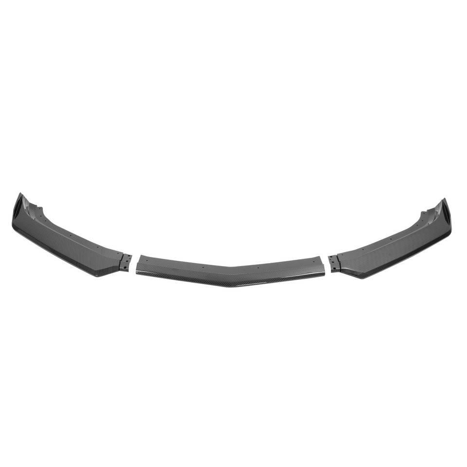 Front Lip Compatible With 2016 2024 Chevy Camaro Lt Ls