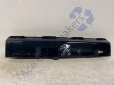 Peugeot 2008 P24 Mk2 19-Onwards Boot Trim Rear Camera 9844269380