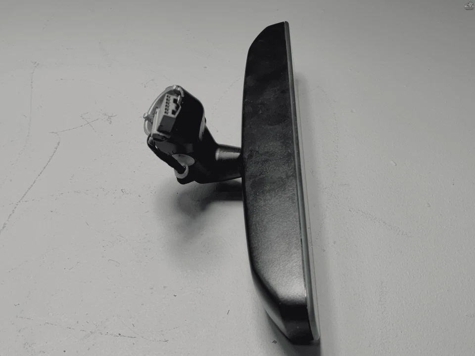 Front Windshield Interior Rear View Mirror OEM 2017-2020 Acura MDX - Image 2 of 4