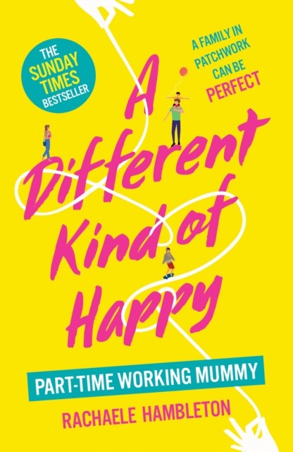 Different Kind of Happy by Rachaele Hambleton (2022, Uk-B Format Paperback) - Image 5