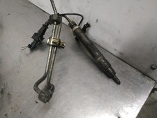 Injecteur Seat TOLEDO