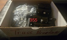 Truss Brackets For Telescope