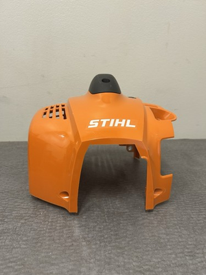 #ad Stihl Engine Cover for FS240R FS240 FS260 FS360 FS410 4147 080 1607 OEM $39.99