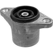 2x SACHS DOMLAGER FEDERBEINLAGER HA für AUDI A6 4B C5 VW PASSAT 3B BJ 97-05