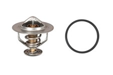 GATES TH60588G1 THERMOSTAT, COOLANT FOR HONDA