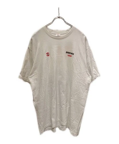 Impression double face XL Supreme