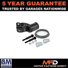 Fits Grand Cherokee 2.7 CRD 3.0 BM DPF Filter Fitting Kit Euro 4