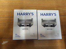 Lot Of 2 Harry