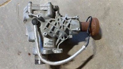 Transfer Case AWD 2 Piece Drive Shaft Fits 15-17 DISCOVERY SPORT 2286037