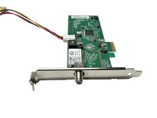 Hauppauge WinTV Starburst2 DVB-S2 PCI-E X1 Satellite HDTV Card 150310 LF OEM