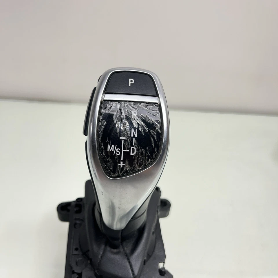 Sport Gear Selector Switch Shifter BMW F30 F32 F33 F36 F22 OEM 335 328 435i 428i - Image 2 of 4