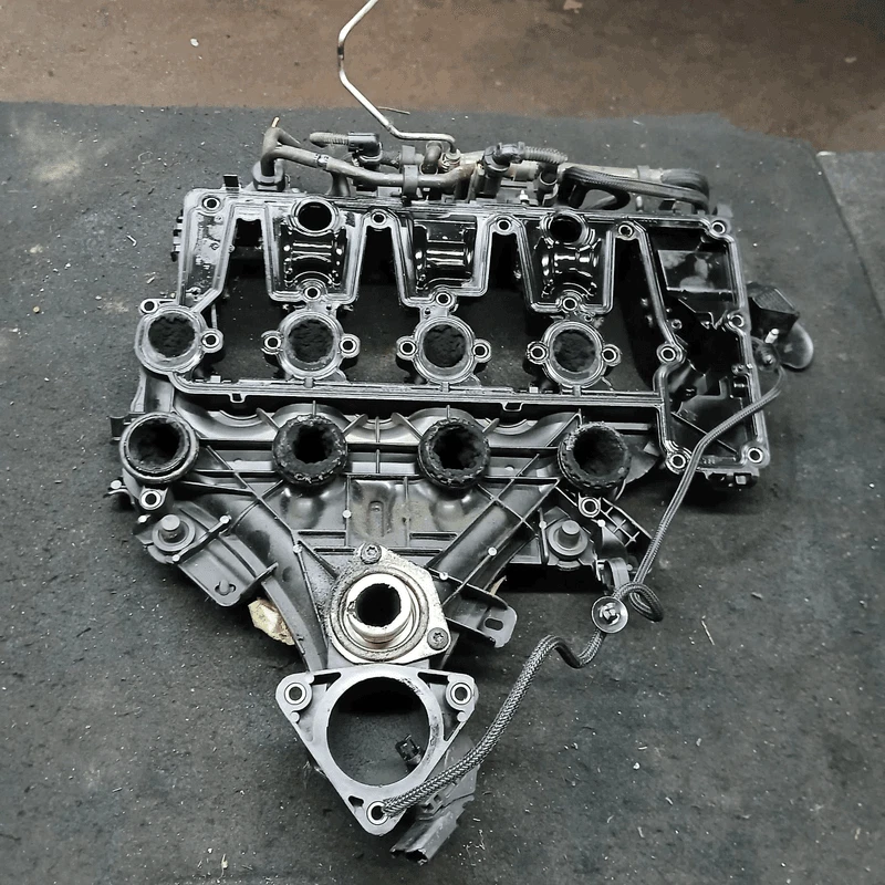 248T2 Coperchio punterie DS DS4 2.0 HDi FAP Ber. 5p/d/1997cc - Immagine 2 di 2