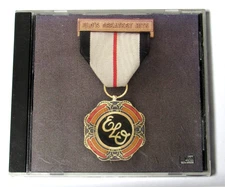 Electric Light Orchestra : ELO's Greatest Hits CD Best of Buy 2 get 1 FREE