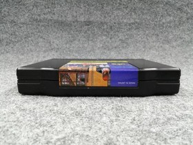 NEOGEO Software Model Number The King of Fighters 97 SNK